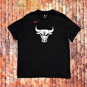 Chicago Bulls Nike Tee